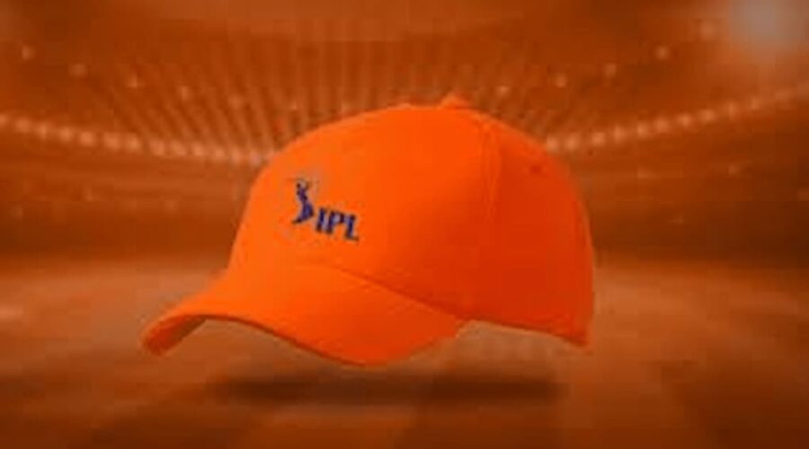 IPL Orange cap
