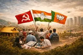 Kerala Assembly Elections: Final list of Kerala Congress candidates released