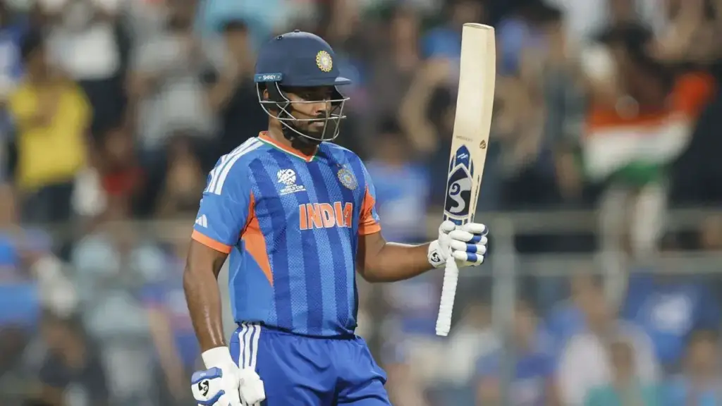 Sanju Samson: టీమిండియా కెప్టెన్‌గా సంజూ శాంసన్?