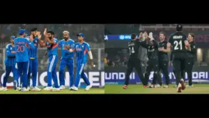 భారత్-కివీస్ టీ20 ఫైనల్.. పిచ్ రిపోర్ట్ ఇదే