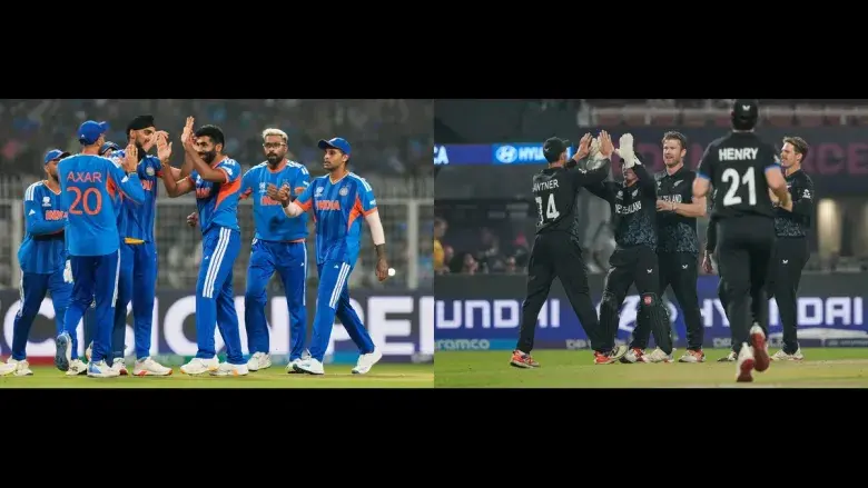 T20 Final Pitch Report: భారత్-కివీస్ టీ20 ఫైనల్.. పిచ్ రిపోర్ట్ ఇదే