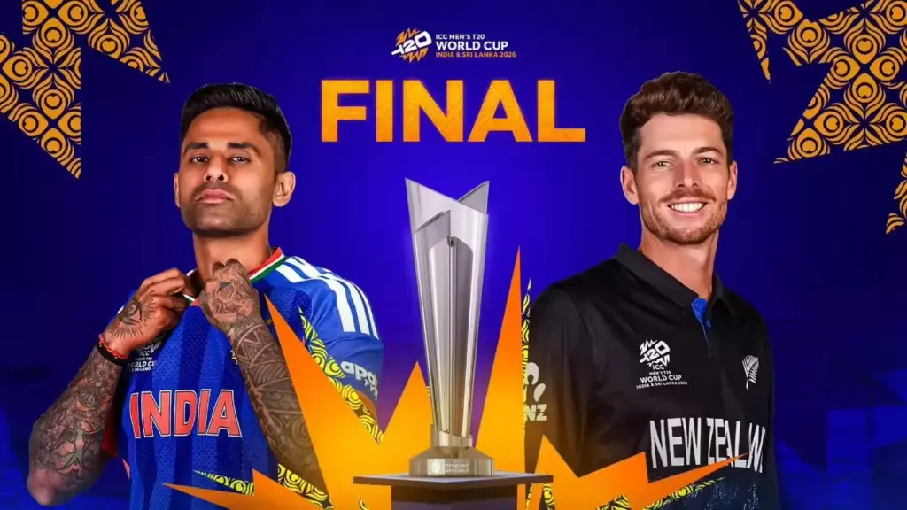T20 WC 2026 Final: ఫైనల్ ఎఫెక్ట్.. అహ్మదాబాద్ హోటల్ రేట్లకు రెక్కలు