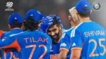 IND vs WI: వెస్టిండీస్‌పై అద్భుత విజయం.. సెమీఫైనల్స్‌కు చేరిన భారత్