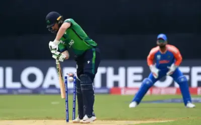 India vs Ireland T20 2026 Schedule: టీమిండియా ఐర్లాండ్ పర్యటన ఖరారు.. షెడ్యూల్ ఇదే!