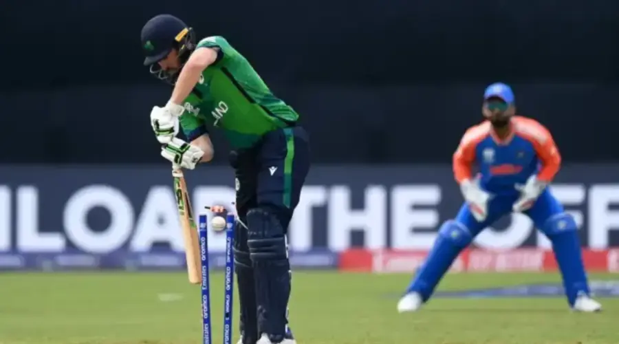 India vs Ireland T20 2026 Schedule: టీమిండియా ఐర్లాండ్ పర్యటన ఖరారు.. షెడ్యూల్ ఇదే!