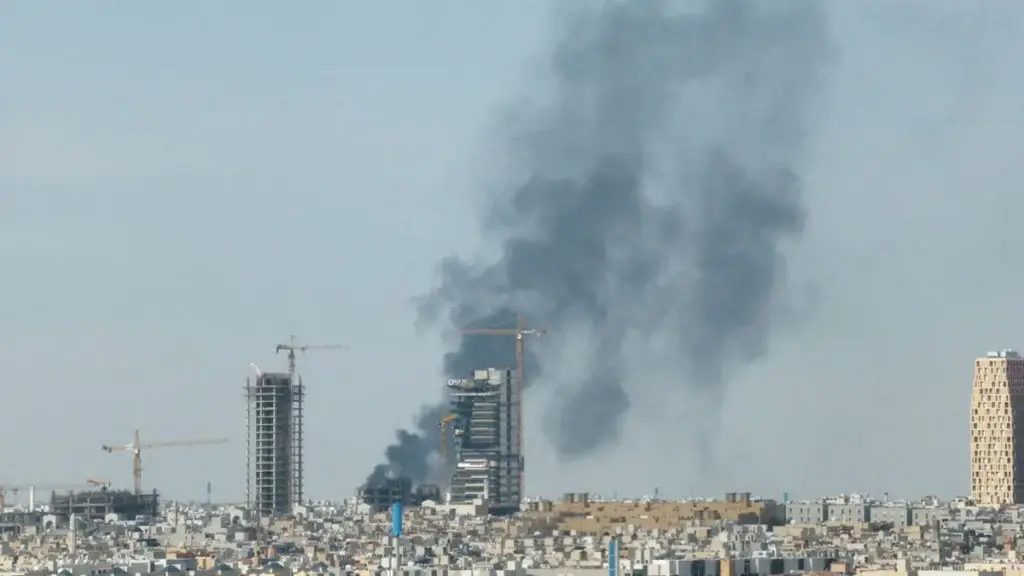 Saudi Arabia: 'సౌదీ దాడిలో భారతీయులెవరూ చనిపోలేదు'.. రాయబార కార్యాలయం స్పష్టత