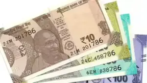 చిల్లర నోట్లకు కొరత లేదంటూ కేంద్రం స్పష్టం