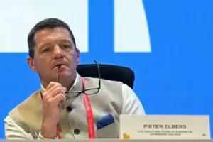 ఇండిగో సీఈఓ రాజీనామా