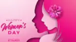 KCR extends greetings on Women's Day