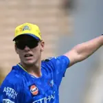 IPL 2026: సీఎస్‌కేకు బిగ్ షాక్: టోర్నీకి స్టార్ పేసర్ దూరం