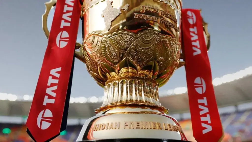 IPL 2026: BCCI's sensational decision.. New rules regarding practice for IPL teams