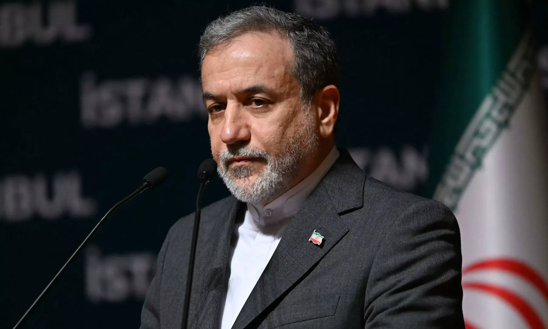 అమెరికా చర్యకు పశ్చాత్తాపం తప్పదు: ఇరాన్ విదేశాంగ మంత్రి హెచ్చరిక