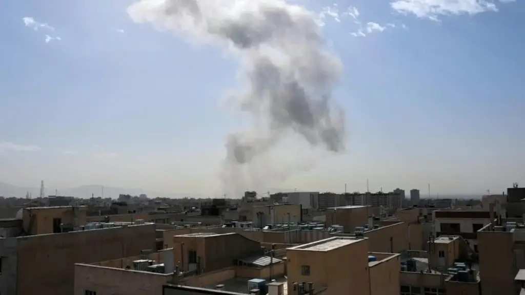 Attacks on Iran.. American conspiracies exposed
