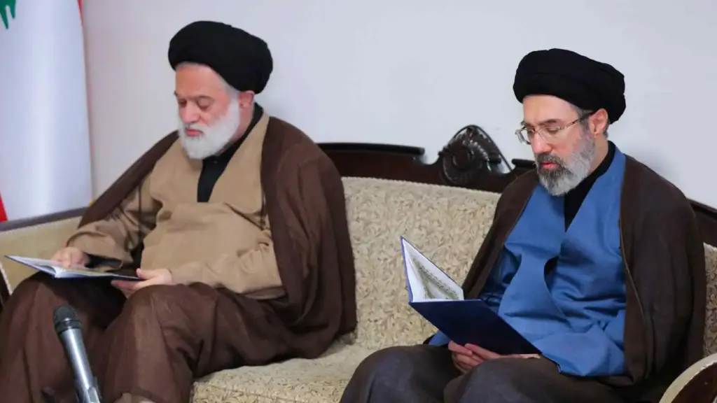Speculation grows over health of Iran's new supreme leader