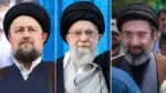 Ali Khamenei successor