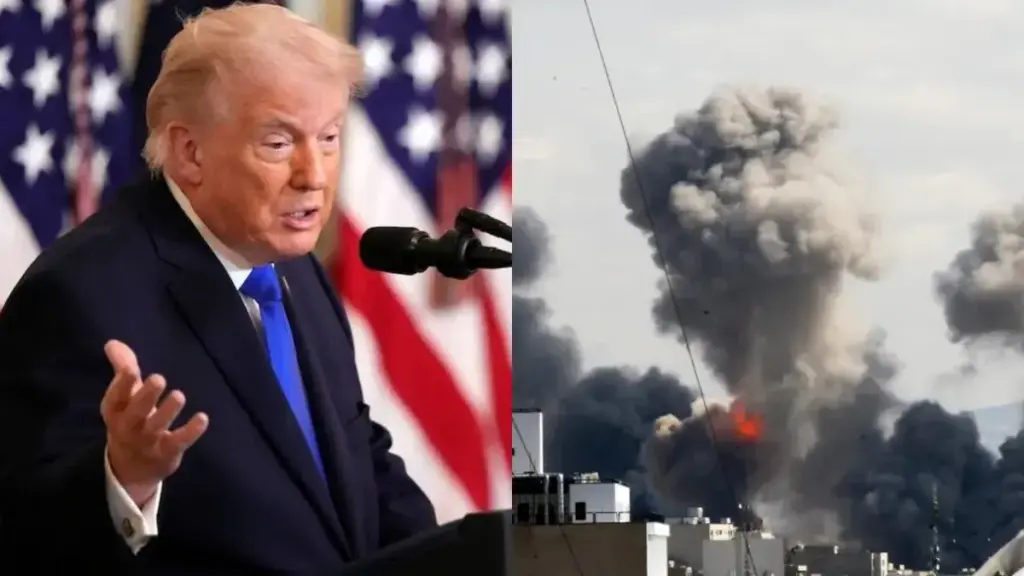 US Iran War Cost: ఇరాన్‌పై యుద్ధంతో అమెరికా ఖజానా ఖాళీ