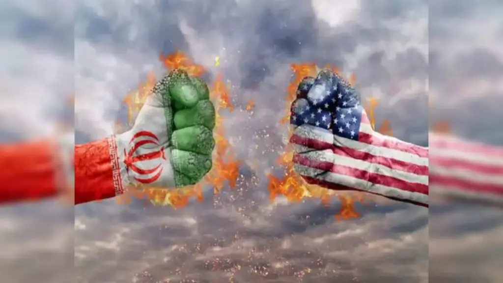 Iran-America War: Iranian IRGC officer who warned America...killed within hours