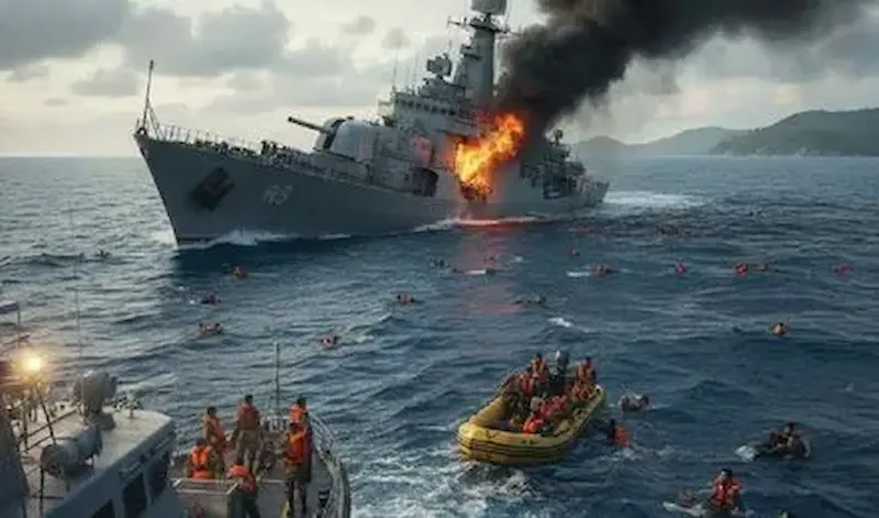 Iran-US-Israel War: What is the US and Israel's strategy in attacking Iran?