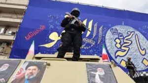 గల్ఫ్ దేశాలకు ఇరాన్ స్ట్రాంగ్ వార్నింగ్