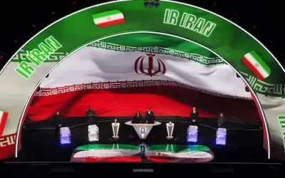 Football World Cup 2026: వరల్డ్ కప్ ఆడుతాం.. కానీ అమెరికాను బహిష్కరిస్తాం: ఇరాన్