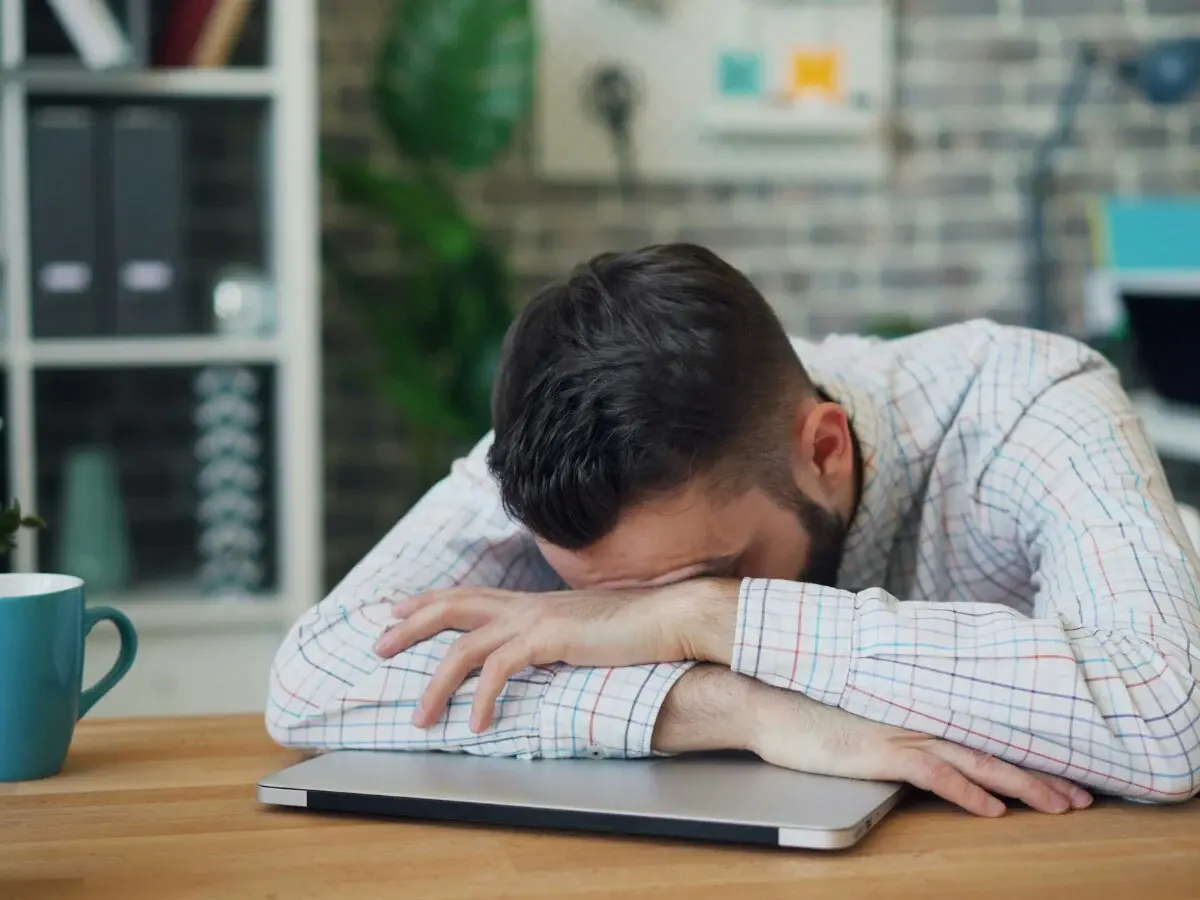 ఒకేరోజు 40 శాతం సిబ్బందిని తొలగించిన స్టార్టప్ సంస్థ