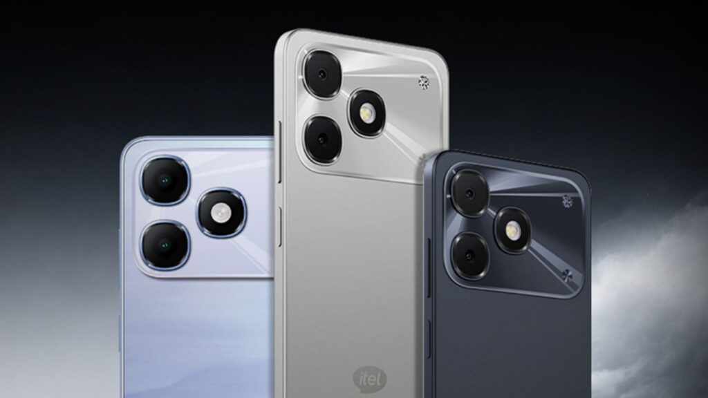 Budget smartphone : itel zeno 100 ఫోన్ లాంచ్ రూ 6866కే కొత్త స్మార్ట్‌ఫోన్