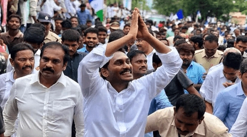 Jagan to visit Visakhapatnam