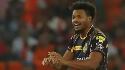 West Indies Cricket: క్రికెట్‌లో ఫిక్సింగ్.. పలువురిపై ఐసీసీ వేటు!