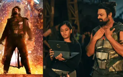 Kalki 2 movie latest update: కల్కి 2 సినిమాలో జేడీ చక్రవర్తి?