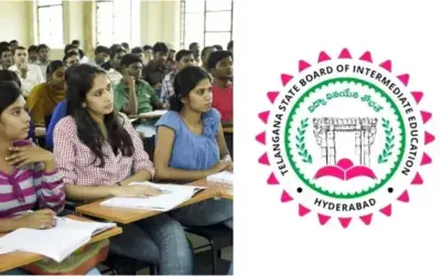 Telangana Budget Highlights: బడ్జెట్‌లో కొత్త పథకం.. ఇంటర్ విద్యార్థులకు  మధ్యాహ్న భోజనం