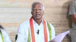 స్పీకర్ తీర్పు పై కడియం శ్రీహరి ఏమన్నారంటే?