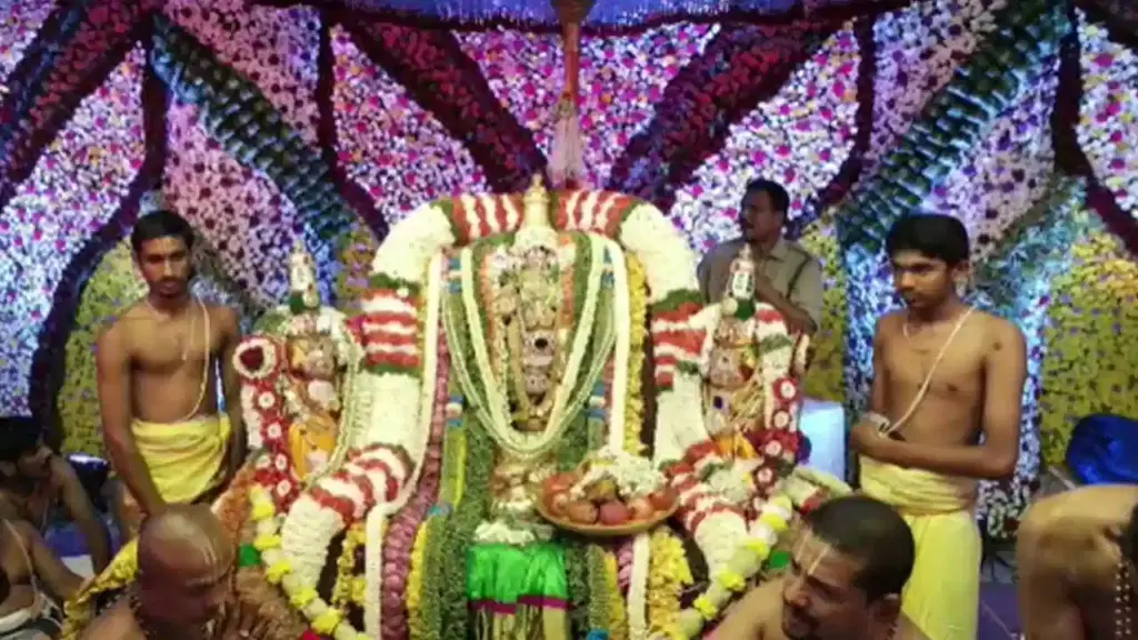Kadiri narasimha swamy temple
