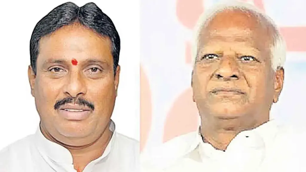 Telangana: దానం నాగేందర్, కడియం శ్రీహరిలకు స్పీకర్ నోటీసులు