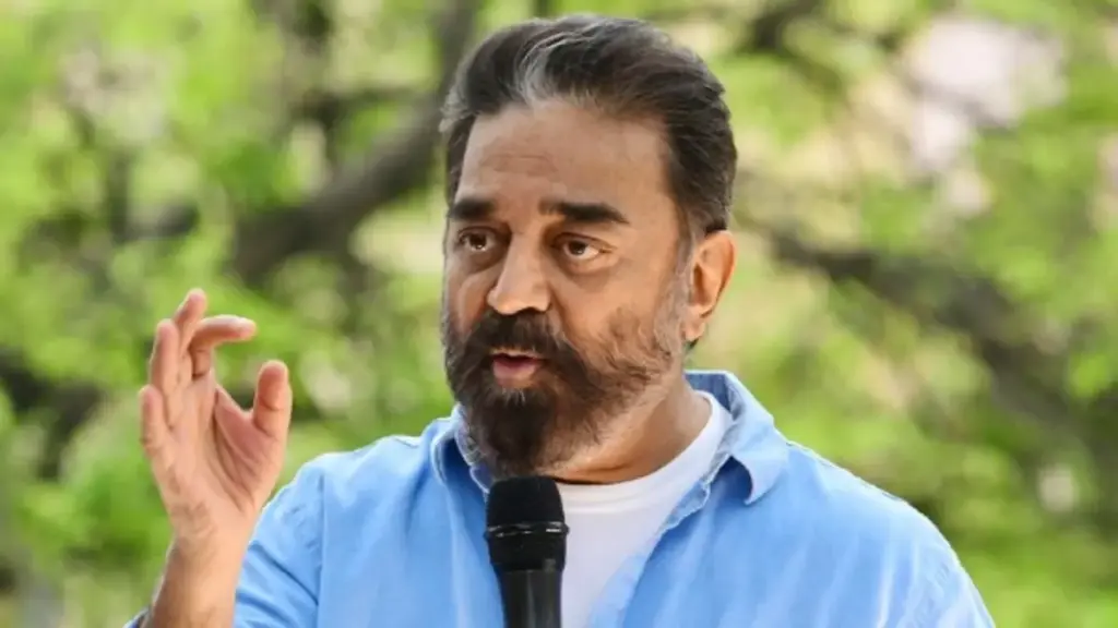 Kamal Hassan: భారత జట్టుకు కమల్ హాసన్ అభినందనలు