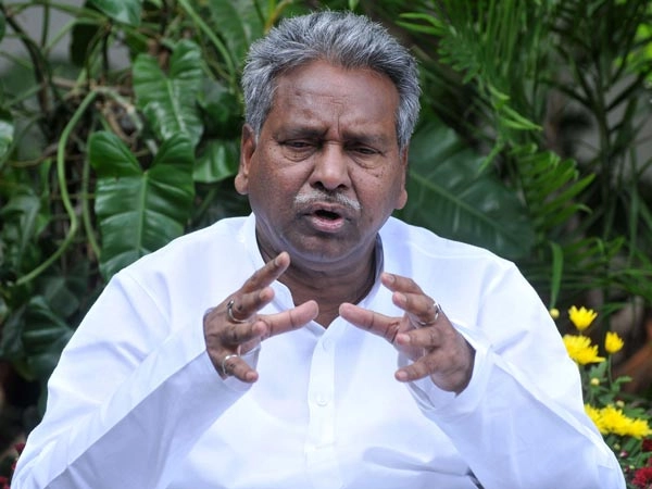 Kavuri Sambasiva Rao