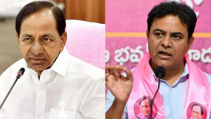 తెలంగాణ ఉద్యమ కేసు కొట్టివేత- కేసీఆర్, కేటీఆర్‌కు ఊరట