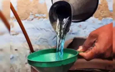 AP Kerosene distribution: ఏపీ రేషన్ కార్డుదారులకు గుడ్ న్యూస్: కిరోసిన్ పంపిణీ ఎప్పటినుంచంటే?