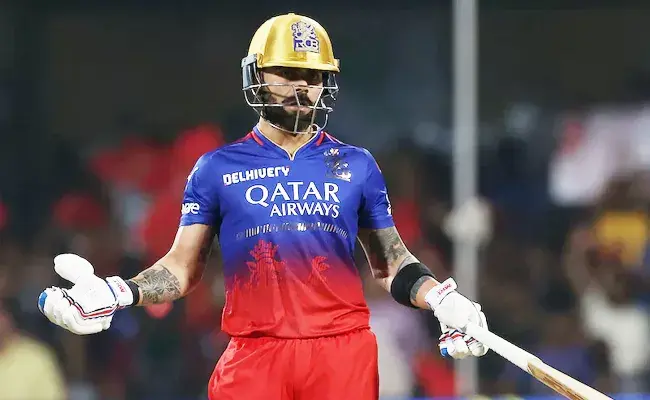 AB de Villiers: ఆర్సీబీకి గుండెకాయ విరాట్ కోహ్లీనే: ఏబీ డివిలియర్స్