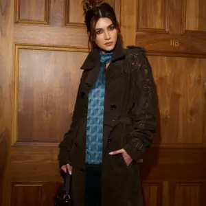 సుకుమార్-చరణ్ సినిమాలో కృతి సనన్?