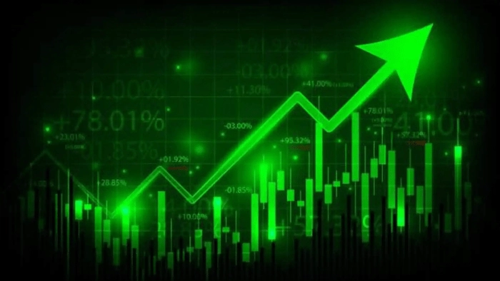 Stock Market: లాభాల్లో ముగిసిన స్టాక్ మార్కెట్లు