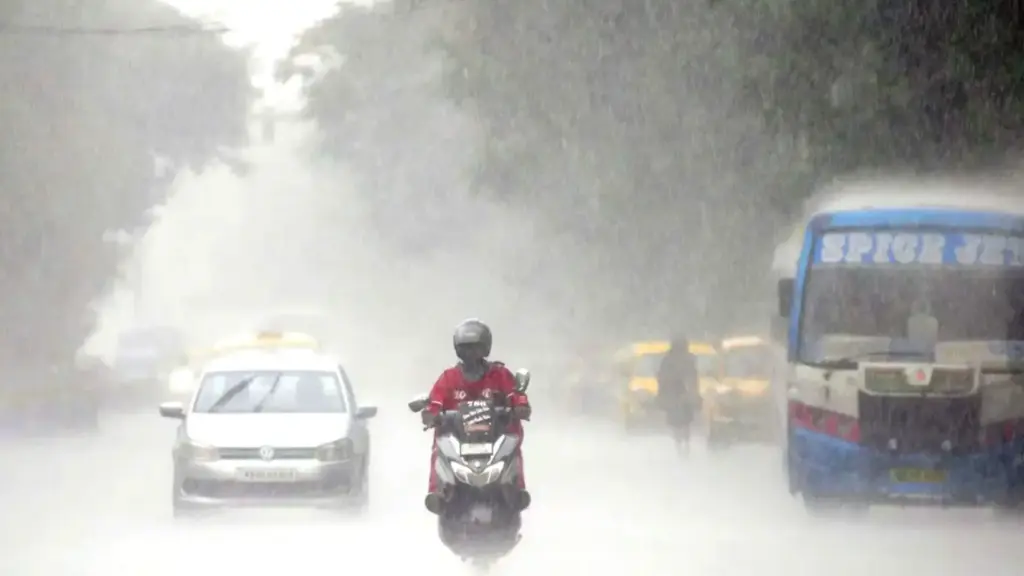 Telangana Weather: వాతావరణంలో అనూహ్య మార్పులు