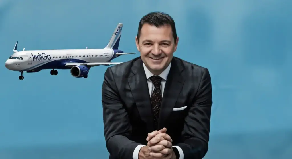 IndiGo CEO resignation : ఇండిగో సీఈఓ పీటర్ ఎల్బర్స్ రాజీనామా, సంస్థలో కీలక మార్పు