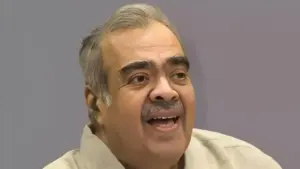 కేంద్ర మాజీ మంత్రి కేపీ ఉన్నికృష్ణన్‌ కన్నుమూత