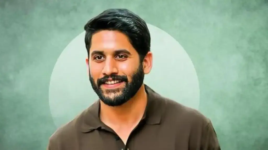 Naga Chaitanya: 'తండేల్' చిత్రానికి గద్దర్ ఫిల్మ్ అవార్డు.. ప్రభుత్వానికి చైతూ కృతజ్ఞతలు