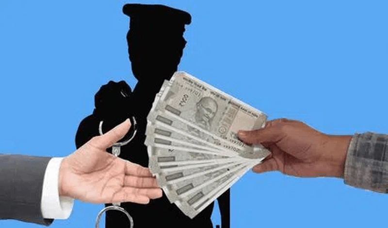 AP ACB Trap: Town Planning Surveyor Caught in ACB Net