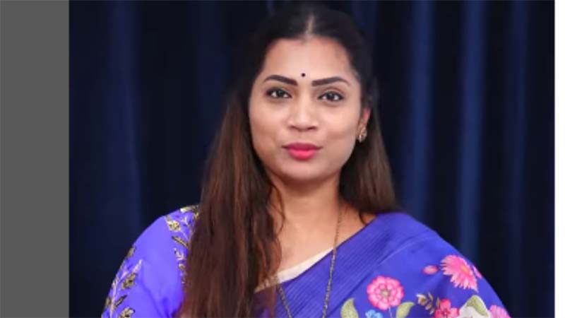 Divvala Madhuri : మరోసారి వివాదంలో దివ్వెల మాధురి