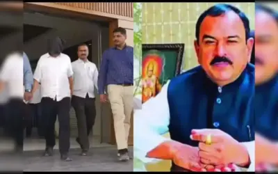 Ashok Kumar Karat Astrology Rape Case: జ్యోతిష్యుడు అశోక్ కారత్ అరెస్ట్