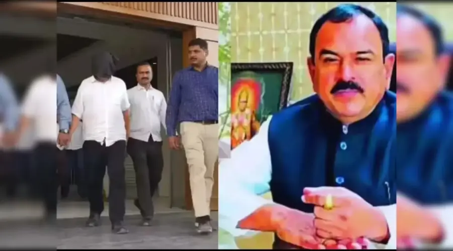 Ashok Kumar Karat Astrology Rape Case: జ్యోతిష్యుడు అశోక్ కారత్ అరెస్ట్