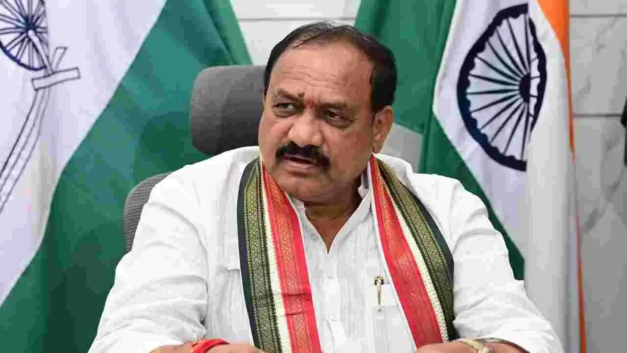 TG Council budget sessions: అభివృద్ధి, సంక్షేమం లక్ష్యంగా పాలన