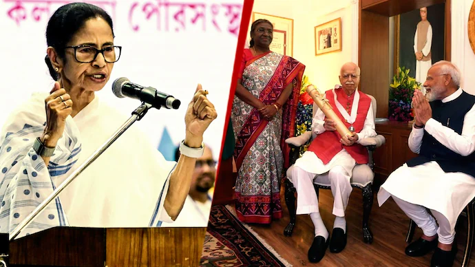 Mamata Banerjee : ప్రోటోకాల్ రచ్చ, మోదీని టార్గెట్ చేసిన మమత బెనర్జీ